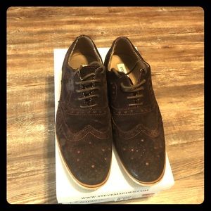 Men’s Steve Madden Dress Shoes 8.5